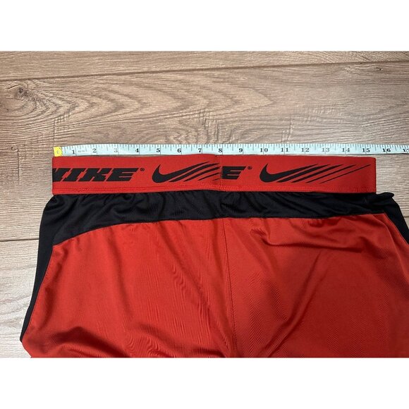 Nike Medium Sport Clash Men's Training Athletic Shorts - Picture 8 of 9